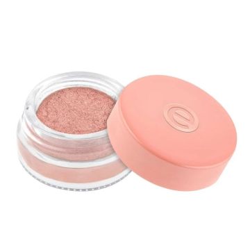Essence Кремообразни сенки за очи х5 грама, цвят Rose