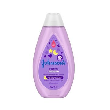 Johnson's Bedtime Шампоан за коса x500 мл