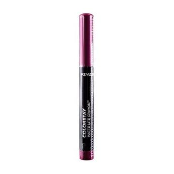 Revlon Colorstay Matte Матово червило-молив за устни, 005 Sky High
