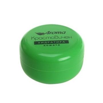Aroma Face Хидратиращ крем за лице с краставица х75 мл