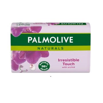 Palmolive Naturals Irresistible Touch Сапун с аромат на черна орхидея х90 грама