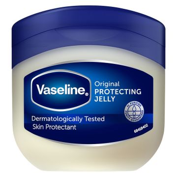 Vaseline Original Вазелин за суха кожа х50 мл