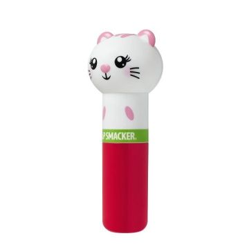 Lip Smacker Lippy Pals - Kitten Балсам за устни с аромат на диня х4 грама
