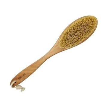 Magnum Четка за баня с растителни фибри х1 брой, 423