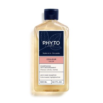 Phyto Color Шампоан за боядисана коса x500 мл
