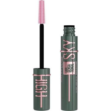 Maybelline Lash Sensational Sky High Спирала за мигли x7.2 мл, Green Altitude