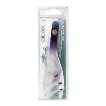 B-Max Basic Care Стъклена пила за нокти х1 брой