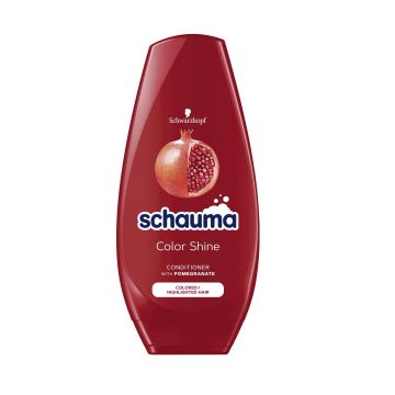 Schauma Color Shine Балсам за боядисана коса x250 мл