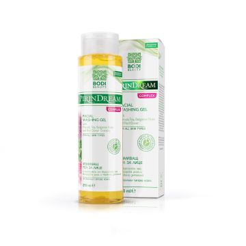 Pirin Dream Complex Измиващ гел за лице x250 мл