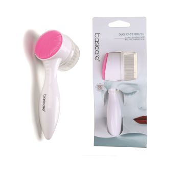 B-Max Basic Care Четка за почистване на лице -10558