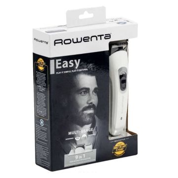 Rowenta Multistyle 9в1 Тример за лице TN8961F4