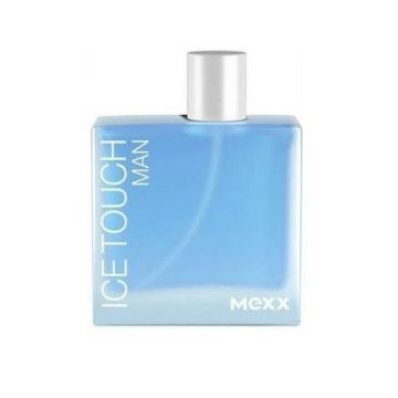 Mexx Ice Touch Тоалетна вода за мъже х50 мл