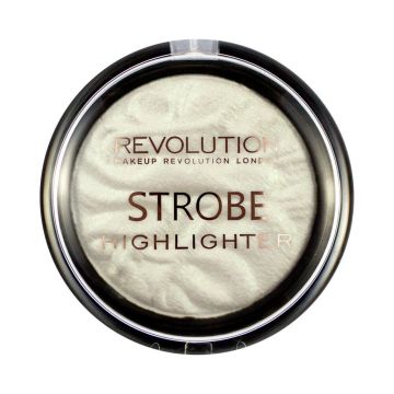 Revolution Strobe Flash Хайлайтър за лице