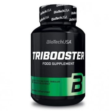 Трибустер х60 таблетки BioTech USA