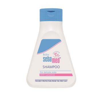 Sebamed Baby Шампоан за деца x150 мл