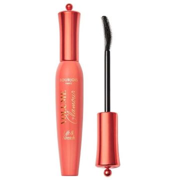 Bourjois Volume Glamour Lift & Stretch Спирала за мигли x12мл