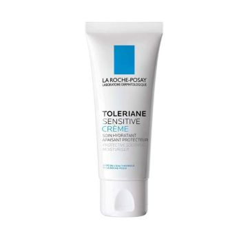 La Roche-Posay Toleriane Sensitive Хидратиращ крем за лице за чувствителна кожа х40 мл