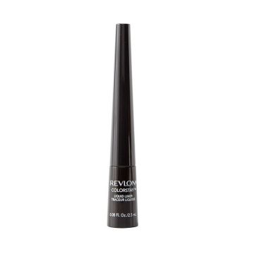 Revlon Colorstay Очна линия с гъвкав апликатор, цвят Black