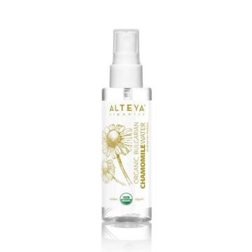 Alteya Organics Био лайкова вода х100 мл
