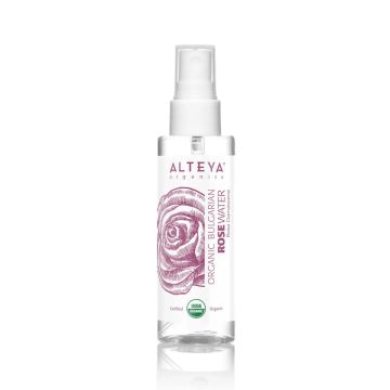Alteya Organics Розова вода Био х100 мл