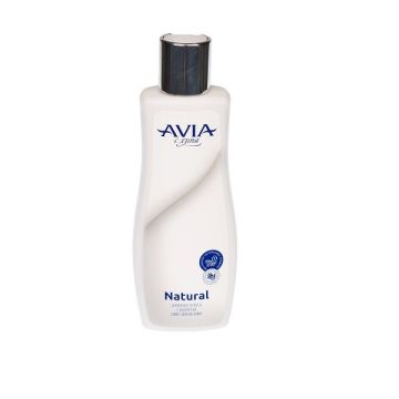 Avia Natural Шампоан с хума за бързоомазняваща се коса х180 мл