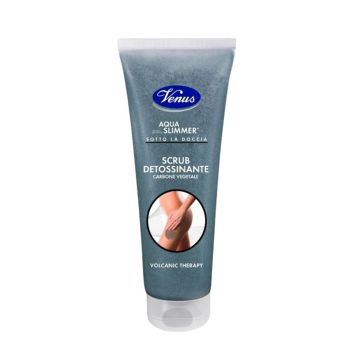 Venus Aqua Slimmer Volcanic Therapy Скраб за тяло х250 мл