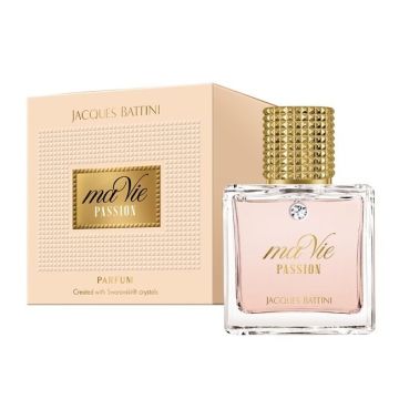 Jacques Battini maVie Passion Дамски парфюм x50 мл