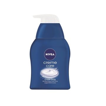 Nivea Creme Care Подхранващ течен сапун за ръце х250 мл