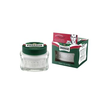 Proraso Refreshing Крем за преди бръсненe с евкалипт и ментол х100 мл