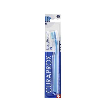 Curaprox 5500 Четка за зъби за деца от 4 до 12 години