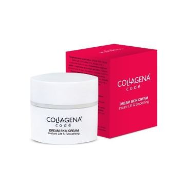 Collagena Code Dream Skin Крем за лице с лифтинг ефект x50 мл