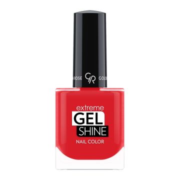 Golden Rose Extreme Gel Shine Лак за нокти с гел ефект, цвят 58