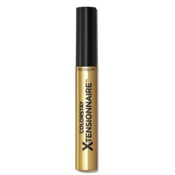 Revlon Colorstay Xtensionnaire Спирала за мигли x8 мл, Black