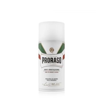 Proraso Sensitive Пяна за бръснене за чувствителна кожа х300 мл