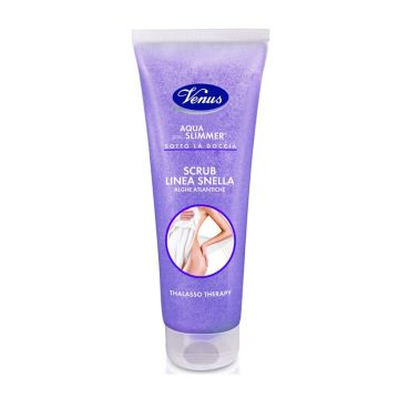 Venus Aqua Slimmer Thalasso Therapy Скраб за тяло х250 мл
