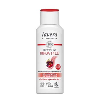 Lavera Colour Care Балсам за боядисана и увредена коса x200 мл
