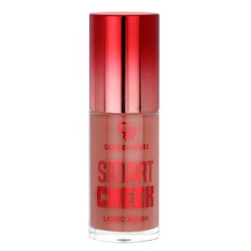 Golden Rose Smart Cheek Течен руж за лице х6 мл, 105
