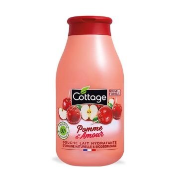 Cottage Toffee Apple Душ крем за тяло с аромат на ябълка x250 мл