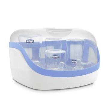 Chicco Стерилизатор за микровълнова фурна