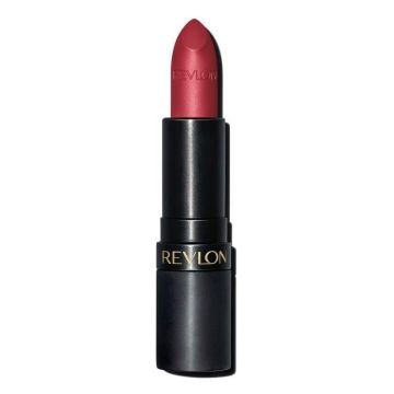 Revlon Super Lustrous Matte Дълготрайно червило с хидратиращ ефект и матов финиш, 008 Show Off