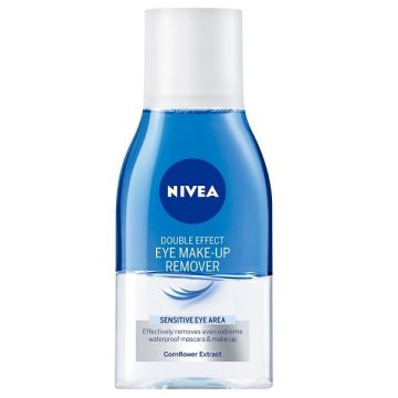 Nivea Двуфазен лосион за отстраняване на грим х125 мл