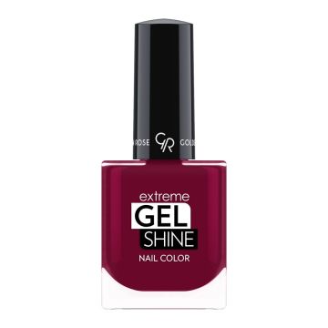Golden Rose Extreme Gel Shine Лак за нокти с гел ефект, цвят 65