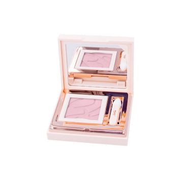 Bionike Defence Color Silky Touch Компактни сенки за очи, 419 Rose