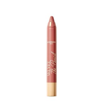 Bourjois Velvet The Pencil Червило молив за устни, 01 Nudifull