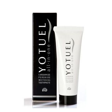 Yotuel All in one Избелваща паста за зъби х75 мл