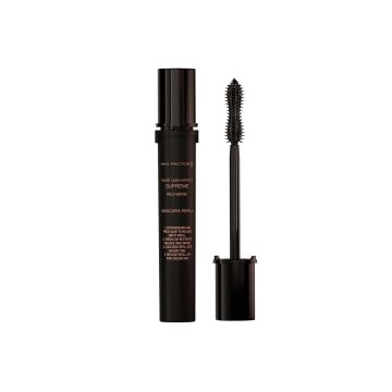 Max Factor False Lash Effect Supreme Recharge Спирала за обемни мигли х8 мл, цвят Black, рефил