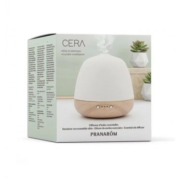 Pranarom Cera Ултразвуков дифузер