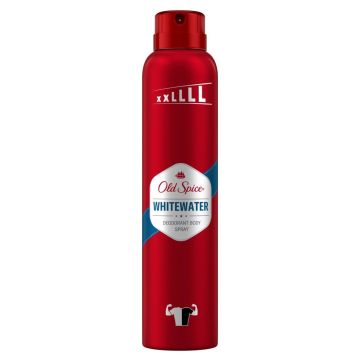 Old Spice Whitewater Део спрей за мъже x250 мл