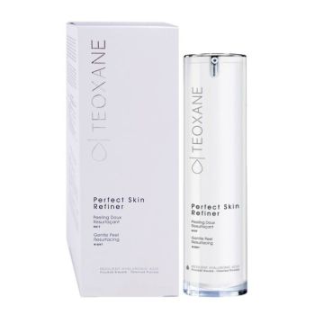 Teoxane Perfect Skin Refiner Нощна грижа за лице за придаване блясък на кожата х50 мл