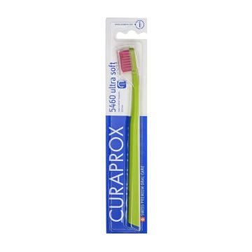 Curaprox 5460 Ultra Soft Четка за зъби х1 брой